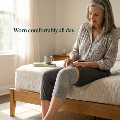 The Winceless Knee Sleeve