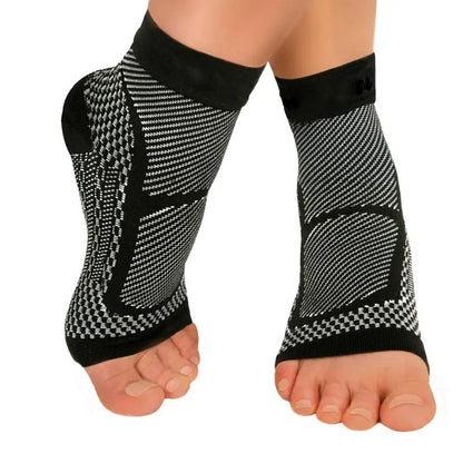 Ankle Compression Sleeve